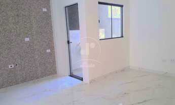 Imagem: Apartamento Garden a Venda Vila Scarpelli