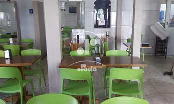 Imagem 7: Salão comercial a venda com 125m²., 2 banheiros, no Centro de Santo André/SP