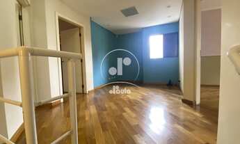 Imagem 7: Sobrado á venda Vila Bastos 253 m², 3 dormitórios, 1 suíte, 4 vagas de garagem