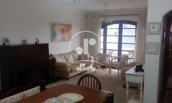 Imagem 4: Apartamento à venda na Vila Bastos, Santo André-SP: 3 quartos, 1 suíte, 120m² - Imperdível