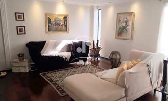 Imagem 4: Apartamento à venda no Centro de Santo André, 196 m², 4 dormitórios, 1 suíte, 2 vagas de g