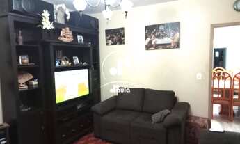 Imagem: Casa à venda em Santo André-SP, Vila Luzita