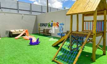 Imagem 6: Apartamento a venda no Bairro Utinga