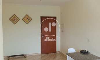 Imagem: Apartamento bairro Planalto em São Bernardo