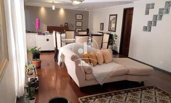 Imagem 5: Apartamento à venda no Centro de Santo André, 196 m², 4 dormitórios, 1 suíte, 2 vagas de g