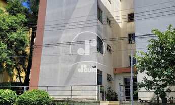 Imagem 3: Venda de Apartamento de 2 quartos no Jardim Santo André, Santo André-SP: 53 m² de conforto