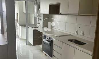 Imagem 3: Apartamento a venda na Vila Homero Thon, 67m², 2 dormitorios, sendo 1 suite, lavanderia, s
