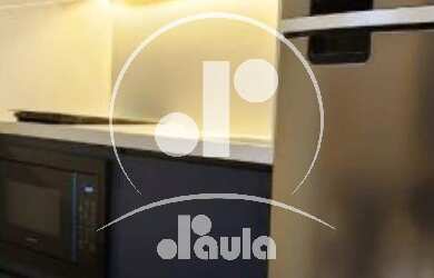 Imagem 7: Apartamento a venda com 44m², 1 suíte, 1 banheiro, 1 vaga, no Centro de Santo André/SP