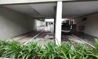 Imagem 2: Apartamento à venda Jardim Bela Vista com 2 dormitórios, 1 vaga de garagem