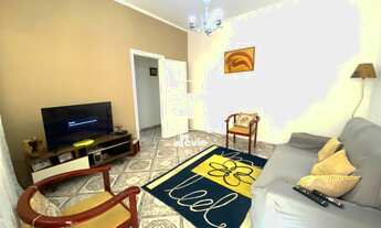 Imagem: Bairro jardim. Casa com 143m2, localização