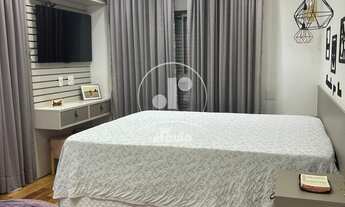 Imagem 4: Apto 3 dorms, 3 vagas de garagem, bairro Jardim Santo André