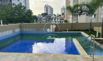 Imagem 2: Apartamento a venda Vila Floresta com 56m² com 2 dormitórios, 1 suíte, 1 vaga de garagem