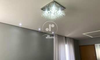 Imagem 6: Apartamento a venda no bairro campestre em santo andré com área de lazer, duas vagas de ga