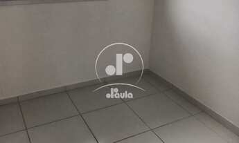 Imagem 7: Cobertura a venda na Vila Floresta, com 92?, 2 dormitórios, 1 banheiro, 1 vaga