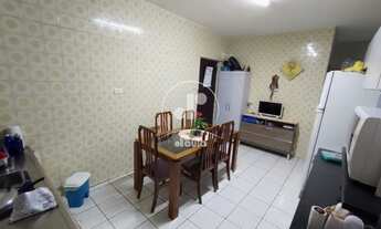 Imagem 6: Casa térrea no Bairro Jardim Bom Pastor, com 154?, 5 dormitórios, 3 banheiros, 3 vagas