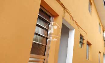 Imagem: Prédio de 300m², Jardim Marek, Santo André