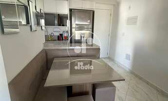 Imagem 6: Apartamento à venda em Santo André-SP, na Vila Curuçá! 2 quartos, 1 suíte, 1 sala, 2 banhe