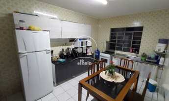 Imagem 5: Casa térrea no Bairro Jardim Bom Pastor, com 154?, 5 dormitórios, 3 banheiros, 3 vagas