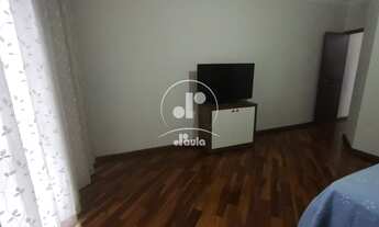 Imagem 7: Sobrado Valparaiso em Santo André Impecável com 3 dormitórios suíte 4 vagas para carros pe