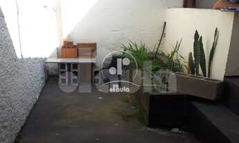 Imagem 6: Casa térrea a venda com 111m², 1 vaga no Centro de Santo André