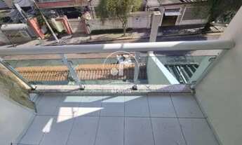 Imagem 7: Casa Assobradada na Vila Boa vista, com 268?, 4 dormitórios, 3 suítes, 5 banheiros, 4 vaga