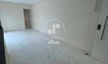 Imagem 4: Apartamento à venda na Vila Scarpelli em Santo André-SP: 3 quartos, 1 suíte, 1 sala, 90m²