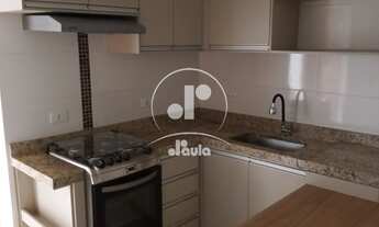 Imagem 3: Cobertura a venda na Vila Floresta, com 92?, 2 dormitórios, 1 banheiro, 1 vaga