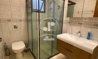 Imagem 7: Maravilhoso Sobrado a venda no bairro Camilópolis, com 04 dorm sendo 2 suite