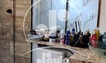 Imagem 7: Cobertura à venda em Santo André-SP, Vila São Pedro: 3 quartos, 1 suíte, 2 vagas, 130m² de