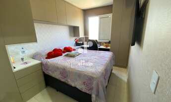 Imagem 6: Apartamento à venda em Santo André-SP, Vila Humaitá: 2 quartos, 1 banheiro, 2 vagas, 55m²