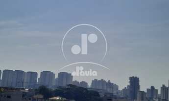 Imagem 7: Apartamento à venda 80 m² na Vila Assunção, 3 dormitórios, 1 suíte, 2 vagas de garagem