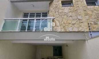 Imagem: Casa Assobradada na Vila Boa vista, com