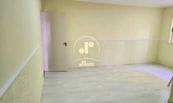 Imagem 2: Oportunidade única! Apartamento à venda em Santo André-SP, Jardim Santo André, 2 quartos