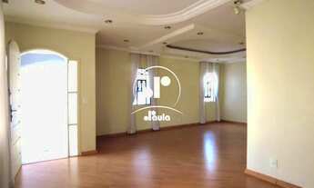 Imagem: Sobrado à venda 4 dormitórios, 4 vagas