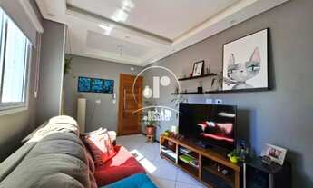 Imagem: Cobertura 95m² à venda Jardim Bela Vista