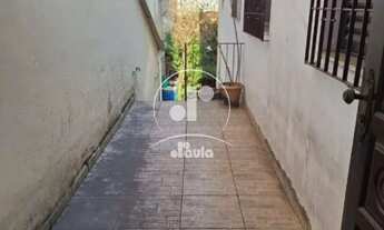 Imagem 2: Casa à venda na Vila Bastos, em Santo André, com 219m², 3 dormitórios, 2 suítes, 3 vagas d