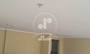 Imagem 2: Apartamento à venda 80 m² na Vila Assunção, 3 dormitórios, 1 suíte, 2 vagas de garagem