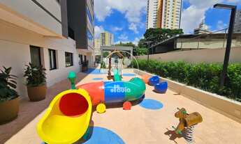 Imagem 5: Apartamento com 3 Suites à Venda, 135 m² Vila Assunçao