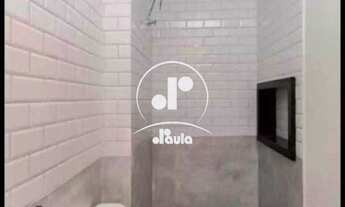 Imagem 7: Cobertura a venda na Vila Floresta, 138?, 2 dormitórios, 1 suíte, 3 banheiros, 1 vaga