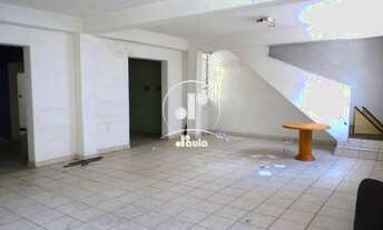 Imagem 2: Prédio comercial para locação com 837?, 3 salões, 3 banheiros, no Centro de Santo André/SP