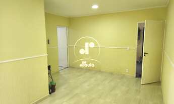 Imagem 6: Oportunidade única! Apartamento à venda em Santo André-SP, Jardim Santo André, 2 quartos