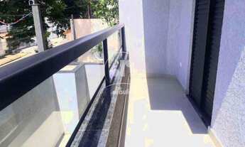 Imagem 5: Apartamento Garden a Venda Vila Scarpelli