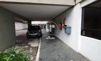 Imagem 3: Apartamento à venda Jardim Bela Vista com 2 dormitórios, 1 vaga de garagem