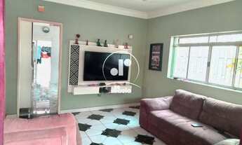 Imagem: Imperdível casa à venda em Santo André-SP