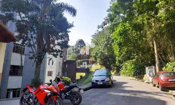 Imagem 3: Apto CDHU com escritura Santo André