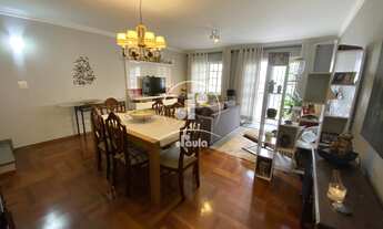 Imagem 2: Santa Maria. Apartartamento duplex, com 119,00m2, 3 quartos, sendo 1 suíte, 3 banheiros, c