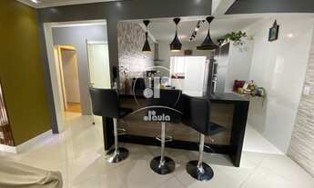 Imagem 2: Apartamento à venda em Santo André-SP, Vila Bastos: 3 quartos, 2 suítes, 3 banheiros, 2 va