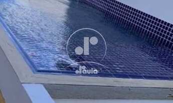 Imagem 2: Apartamento a venda no Bairro Utinga