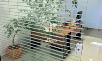 Imagem 4: Sala comercial a venda com 89?, 2 banheiros, 2 vagas, no Centro de Santo André/SP