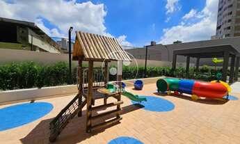 Imagem 3: Apartamento com 3 Suites à Venda, 135 m² Vila Assunçao